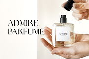 Hydrogenous Elegant Serif Font, a Serif Font by UICreative (Thumbnail 5 of 13)