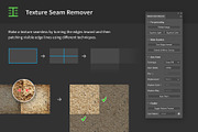 Seamless 2 - Pattern Utility Plugin, a Plug-in Add-On by h3design (Thumbnail 8 of 12)