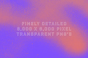 Spray Paint Textures, a Texture Graphic by GhostlyPixels (Thumbnail 4 of 14)