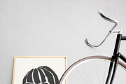 Abstract Face Printable Wall Art, a Background Graphic by C Design Studio (Thumbnail 7 of 16)