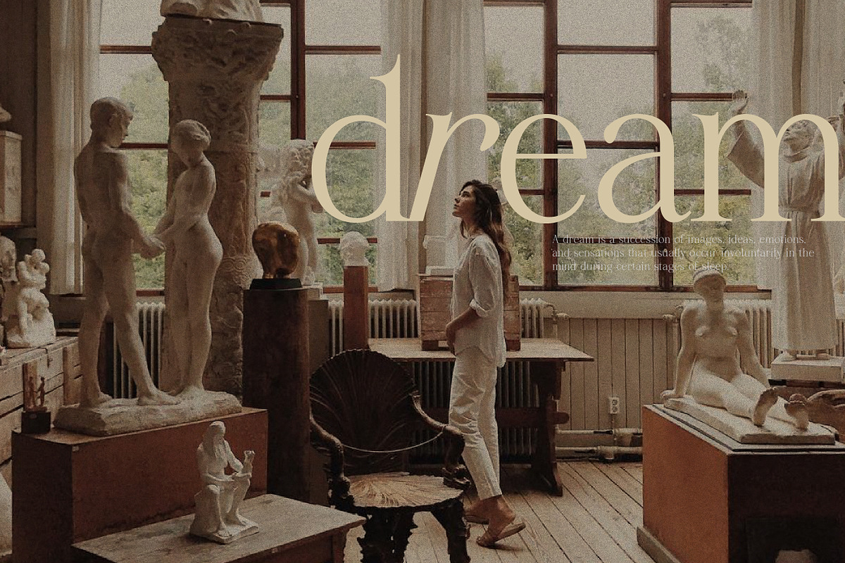 Constantine - Modern Serif, a Serif Font by Harmonais Visual (Photo 7 of 12)