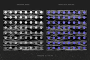 Masker II Photo Collage Templates, a Social Media Template by Hello Mart (Thumbnail 10 of 26)
