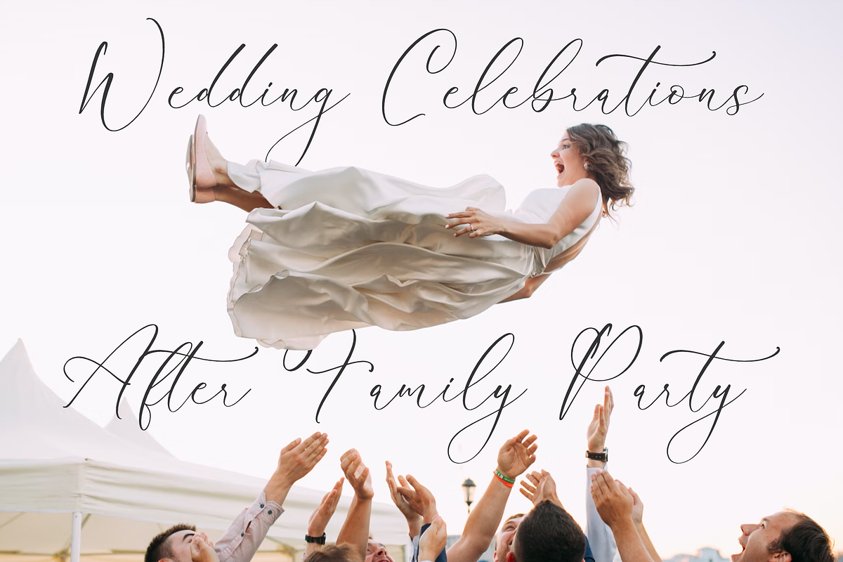 Handesa Mornites Elegant Script, a Script Font by Storytype Studio (Photo 5 of 15)