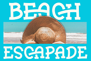 Macrola - Playful Slab Serif Font, a Slab Serif Font by Say Studio (Thumbnail 7 of 13)
