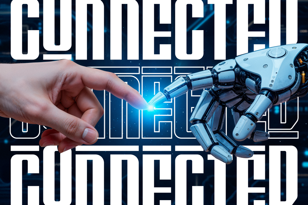 Digitron Futures Futuristic Font, a Font by PutraCetol Studio (Photo 2 of 5)