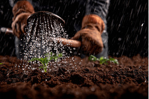 The concept of Earth Day involves, a Nature Photo by ZinetroN