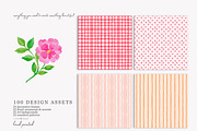 Hand-Painted Creative Toolbox, a Decorative Illustration by Patishop Art (Thumbnail 10 of 14)