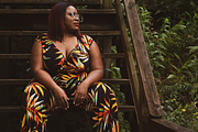 African American Plus Size Woman, a Person Photo by Eye for Ebony (Thumbnail 2 of 3)
