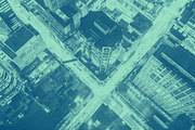 Duotone Effects Photoshop Action preview 6