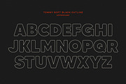 MADE Tommy Soft, a Sans Serif Font by MadeType (Thumbnail 8 of 18)