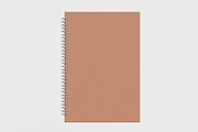 Notebook, an Object 3D Model by fahad121 (Thumbnail 2 of 5)
