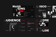 AURA | Brand Proposal Template, a Presentation Template by Slide-Agency (Thumbnail 6 of 11)