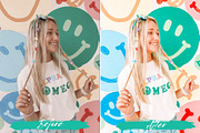 Bright & Colorful Lightroom Presets, a Preset Add-On by MEPRESETS (Thumbnail 2 of 8)