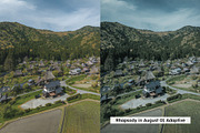 20 Kurosawa Film Lightroom Presets a, a Preset Add-On by SparkleStock (Thumbnail 9 of 16)