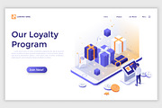 Isometric Solutions Mini. Part 2, a Templates & Theme by Andrew Kras Design (Thumbnail 12 of 21)