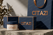 Citazi - A Sophisticated Serif, a Serif Font by Astuti Studio (Thumbnail 19 of 23)