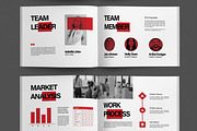 Creative Company Profile, a Brochure Template by ContestDesign (Thumbnail 4 of 5)