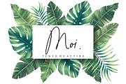 Elleanor - Handwritten Font, a Script Font by Fikryal Studio (Thumbnail 2 of 9)