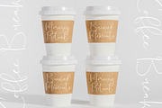 Blooming Stockholm Modern Script, a Script Font by stylishtype.co (Thumbnail 15 of 20)