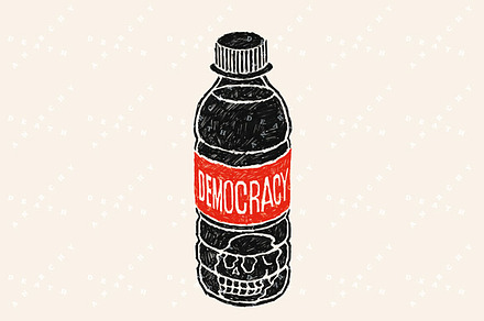 Liquid Democracy
