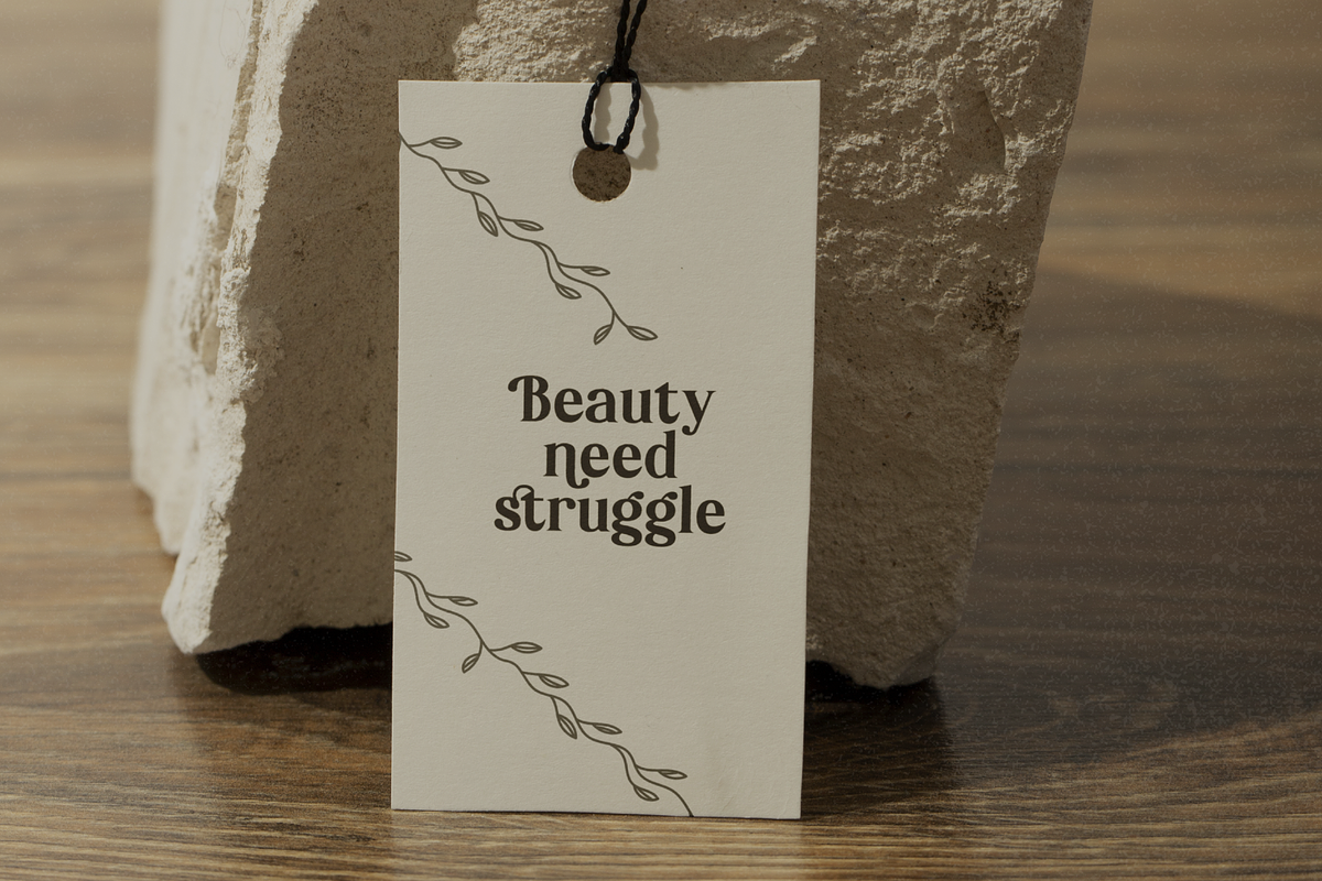 Reliora Kinestio Retro Font, a Serif Font by Mine Type Lab (Photo 8 of 10)