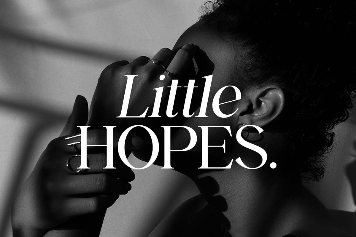 Backswings Modern Serif Family Font, a Serif Font by UICreative (Photo 7 of 13)
