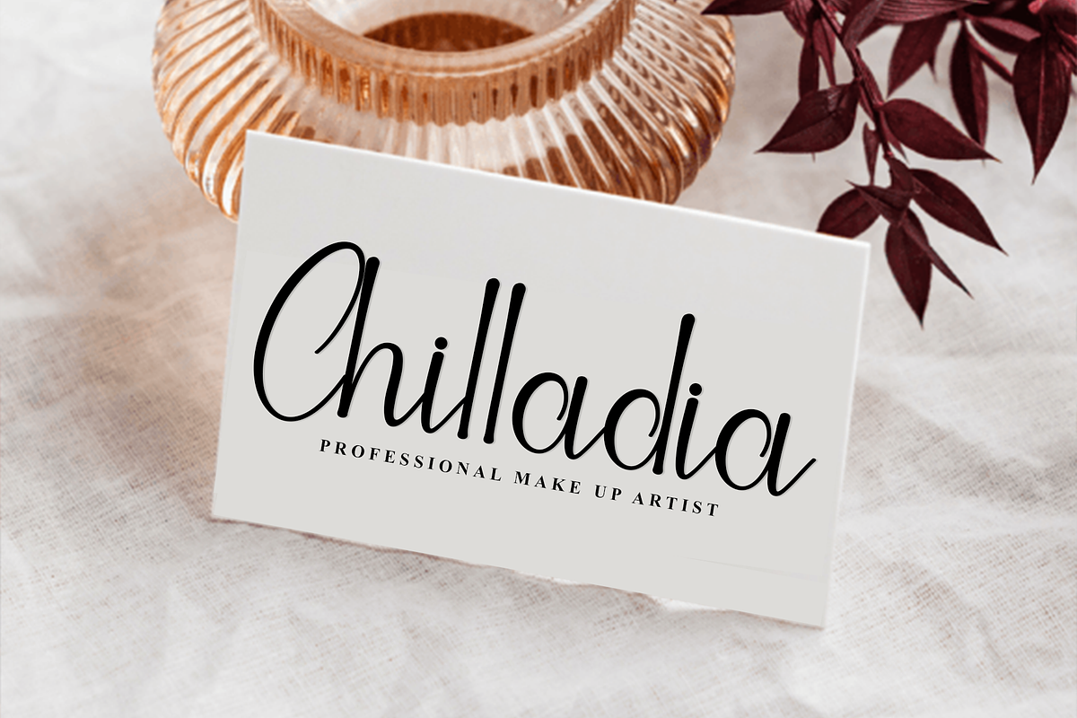 Dear Cutegirl, a Handwritten Font by FreshTypeINK (Photo 8 of 8)