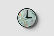 Spring floral pattern collection, a Pattern Graphic by Colden Blue (Thumbnail 12 of 13)