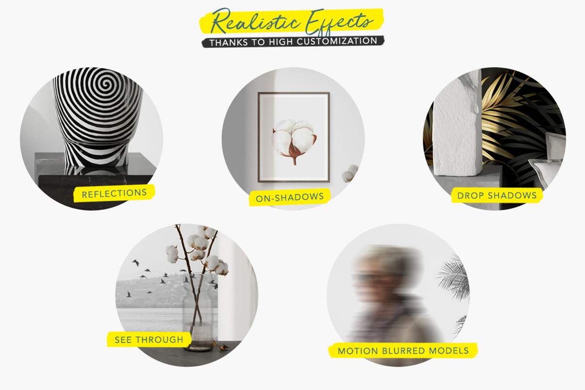 Scandinavian Mockups Bundle (1500+), a Product Mockup by Frisk Shop (Photo 27 of 36)