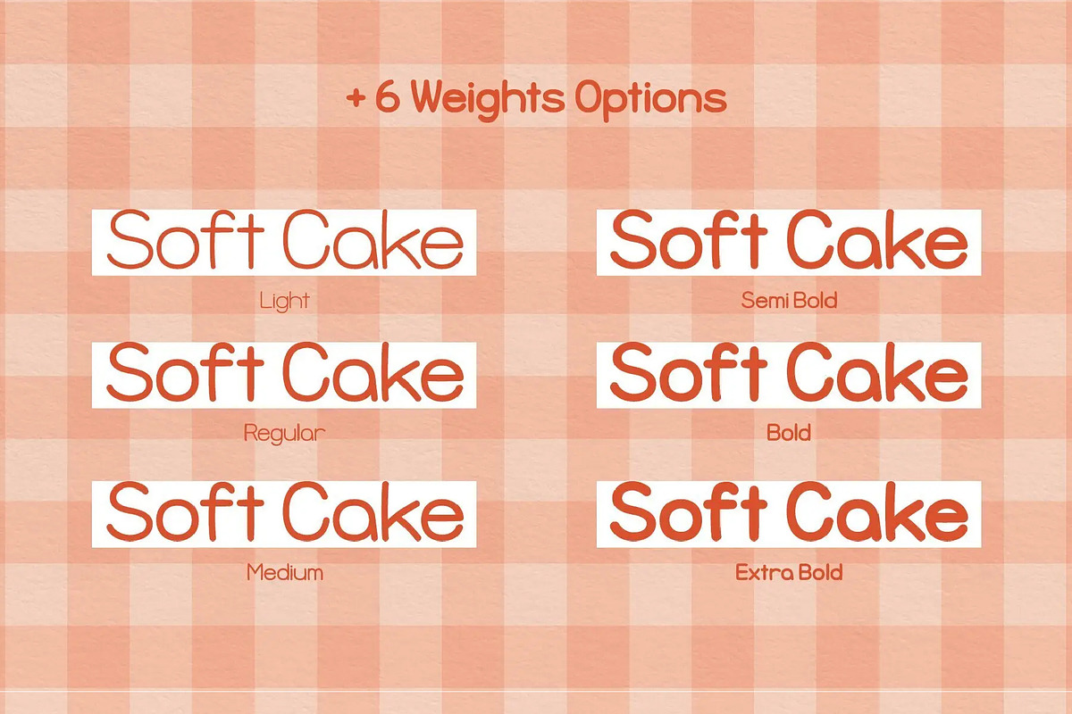 HU Malrang / 20% OFF, a Sans Serif Font by heummdesign (Photo 2 of 6)