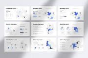 Business Plan PowerPoint Template, a Presentation Template by GoldenPixelStudio (Thumbnail 28 of 29)