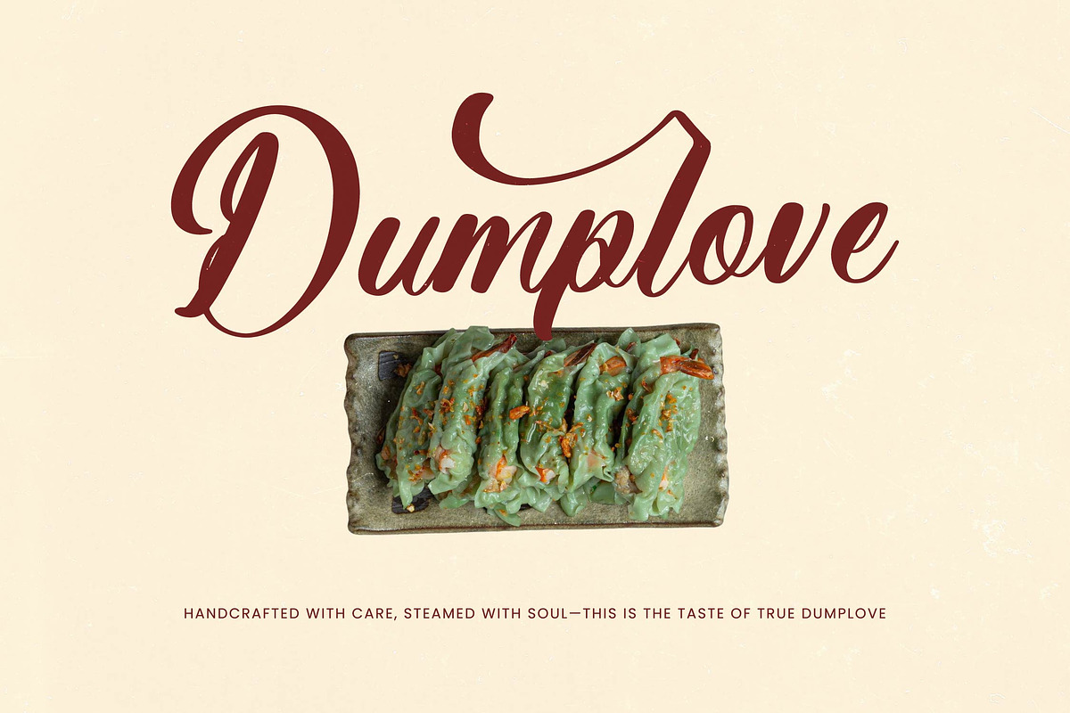 Aurelie Unitem Bold Calligraphy Font, a Serif Font by Letterena Studios Script (Photo 5 of 20)