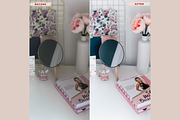 AIRY Mobile Lightroom Presets, an Action Add-On by 123PRESETS.COM (Thumbnail 4 of 9)