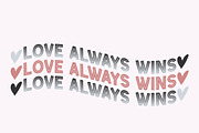 Creative Hearts Playful Handwritten, a Handwritten Font by MaxArt Foundry (Thumbnail 3 of 4)
