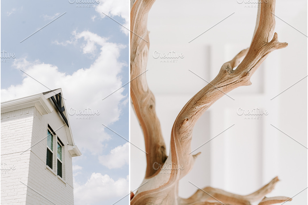 Farmhouse Fall Styled Stock Photos, a Holiday Photo by LaPorte Images (Photo 5 of 12)