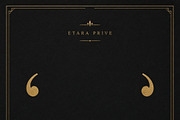ETARA Privé House Social System, an Object Graphic by ETARA by Mea Hau (Thumbnail 35 of 62)