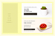 TANBIEGE Social Media Promo Posts, a Social Media Template by Vova (Thumbnail 12 of 14)