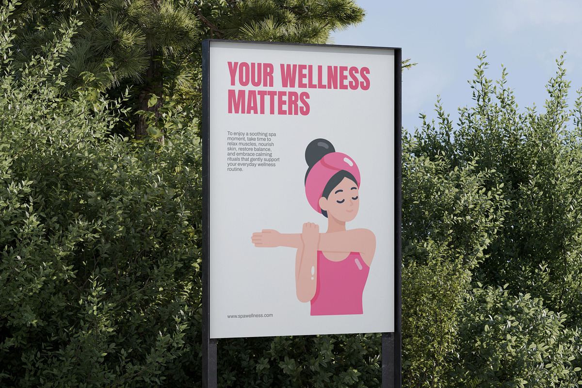 75 Spa & Wellness Flat Icons, an Emoji Icon by Prosymbols (Photo 4 of 10)