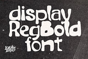 Blurink, a Handwritten Font by Ideal Eksis (Thumbnail 5 of 8)