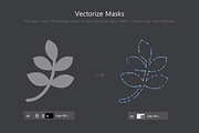Smaller PSD - Filesize Reduce Kit, a Plug-in Add-On by h3design (Thumbnail 7 of 9)