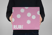 Packaging Box 06 Mockup, a Packaging Mockup by mockstar (Thumbnail 7 of 10)