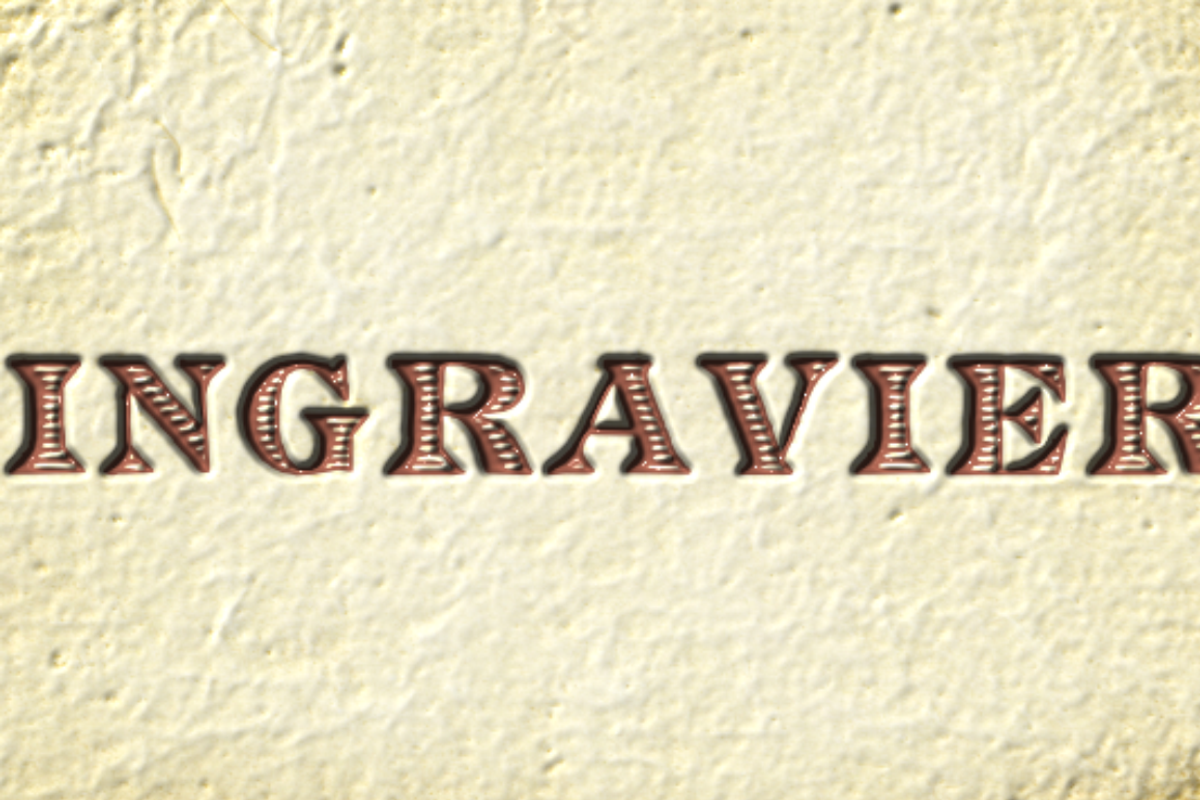 Eingraviert preview 2