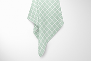 Grid Repeat Raster Pattern, a Pattern Graphic by K McCormack Designs (Thumbnail 3 of 4)