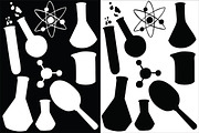 Science, vector, an Illustration by risovanya (Thumbnail 3 of 4)