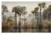 Sall Collection · Weathered Scape, a Decorative Illustration by milatovar (Thumbnail 7 of 16)