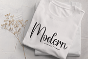 Rustic | Script Font, a Handwritten Font by Scratchones (Thumbnail 4 of 9)