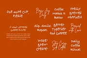 98+ Coffee Design Assets, a Food Illustration by digitalsbydepi (Thumbnail 12 of 17)