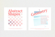 Abstract Backgrounds Pack, a Background Graphic by Inartflow (Thumbnail 7 of 20)