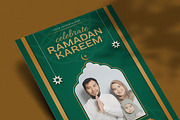 Ibnu - Ramadan Flyer, a Flyer Template by Attype (Thumbnail 4 of 4)