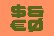 RANCHO Font, a Font by ILITY© Fonts (Thumbnail 4 of 5)
